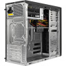 Корпус EXEGATE MA-373X-UN350 MINITOWER EX283241RUS