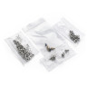 Серверный корпус EXEGATE PRO 3U390-08 БП 500PAS EX300000RUS