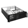 Серверный корпус EXEGATE PRO 3U390-08 БП 600PAS EX300001RUS