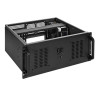 Серверный корпус EXEGATE PRO 4U350-02/500RADS EX295890RUS